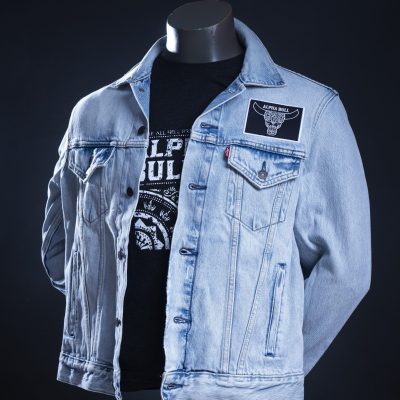 Retro Levi's Jean Jacket